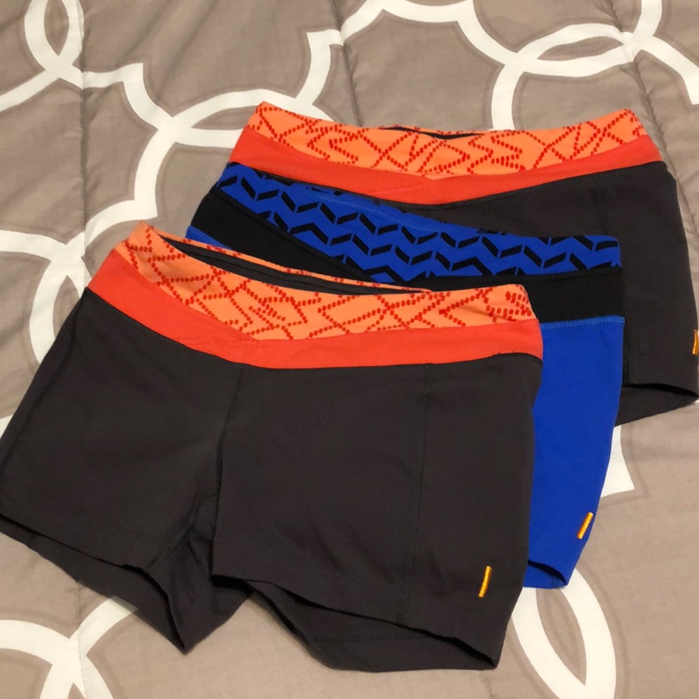 Lot lucy shorts
